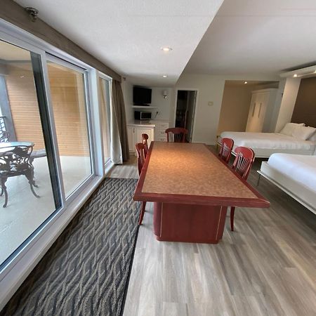 Le Manoir Du Lac Delage Stoneham Kültér fotó