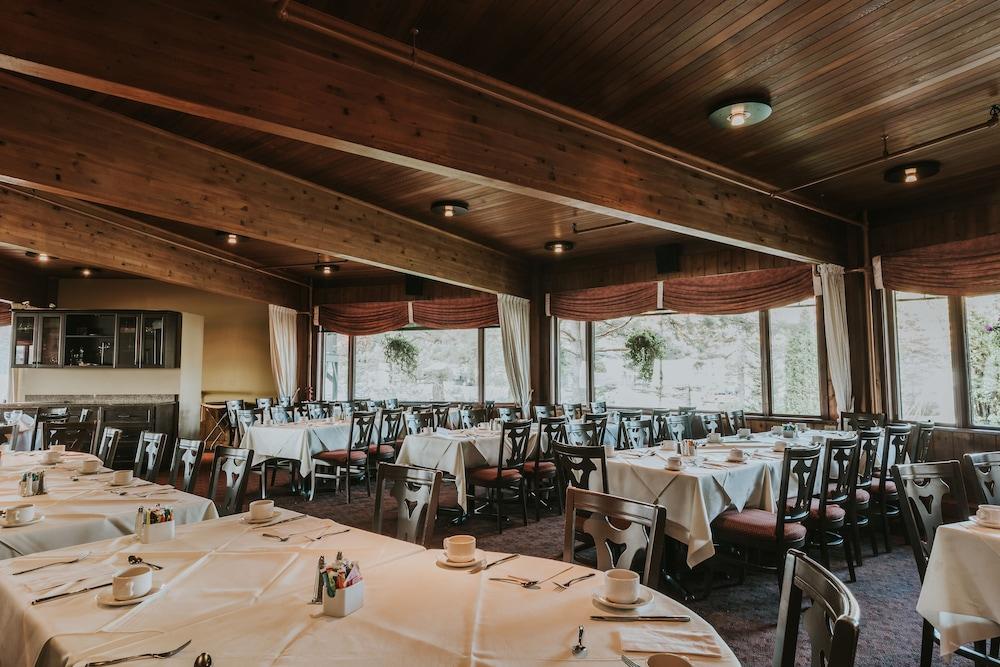 Le Manoir Du Lac Delage Stoneham Kültér fotó