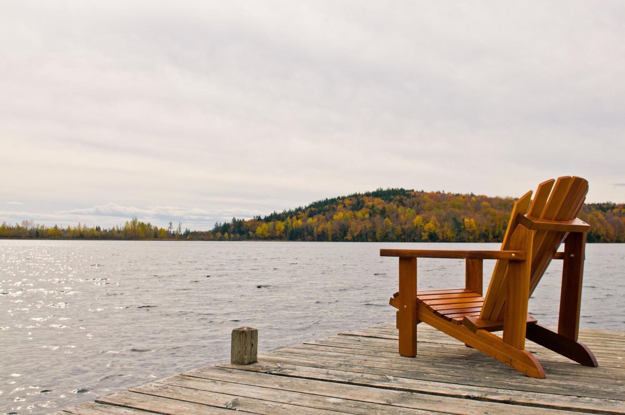 Le Manoir Du Lac Delage Stoneham Kültér fotó